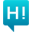 Logo Hello Bank